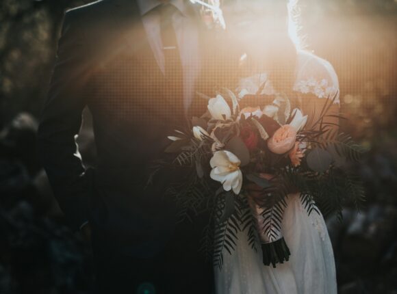 Bridal Bouquet